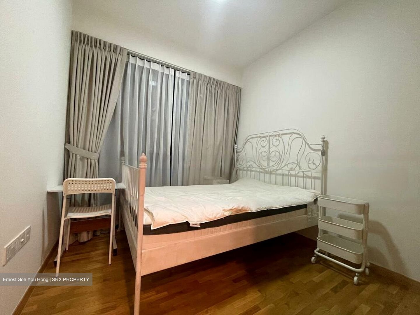 The Antares (D14), Apartment #457658251